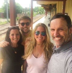 Meet your Posher, Stacey